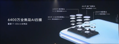 照也是荣耀手机的焦点功能之一 